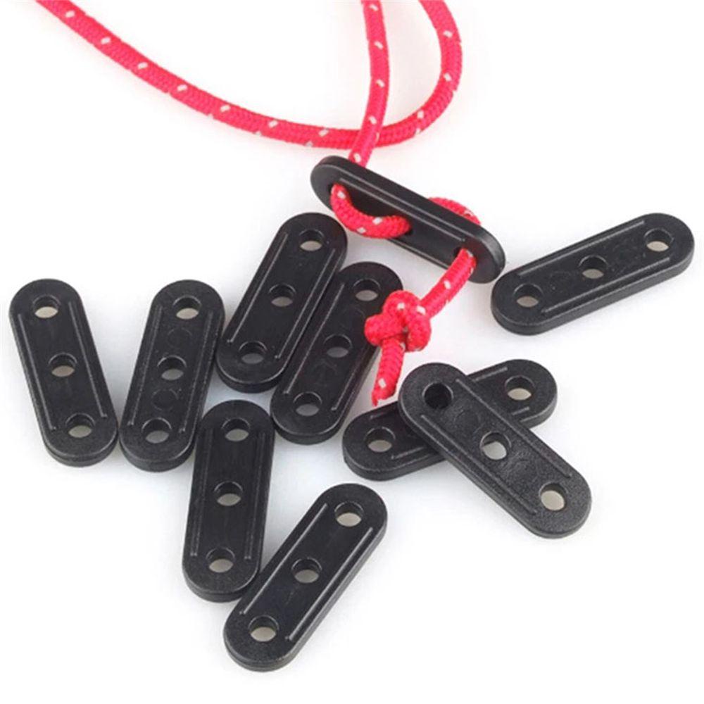 ELLSWORTH Móc Khóa Dây Lều Cắm Trại Điều Chỉnh Được