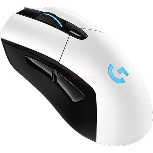 Chuột không dây Logitech G703 Hero Lightspeed - Hàng chính hãng