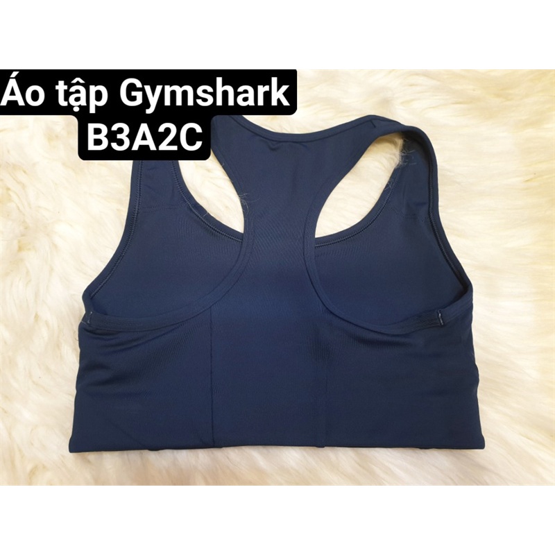 Áo tập Gymshark B3A2C