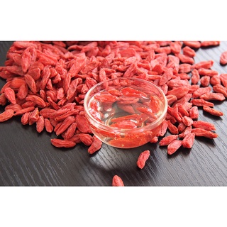 Kỷ tử ngọt Ninh Hạ 500gr