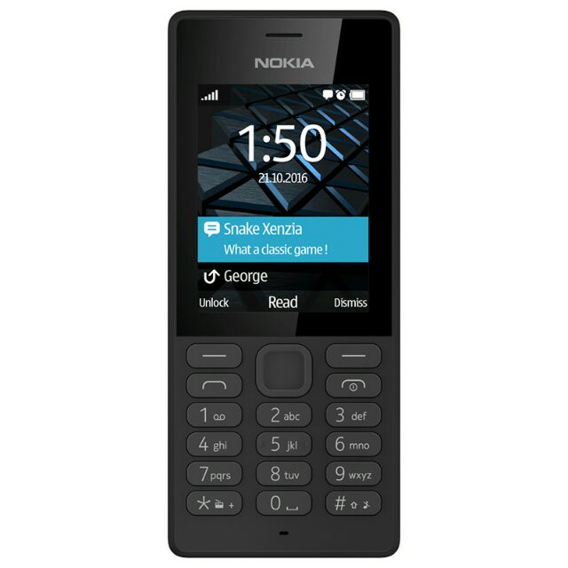 Điện Thoại Nokia 150 - Hàng Chính Hãng - Bảo Hành 12 Tháng