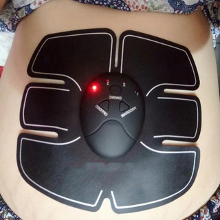 Máy massage giảm mỡ - 6 múi - 8 múi