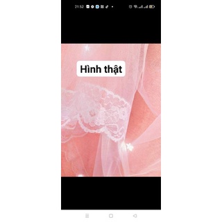 RÈM CỬA 2 LỚP