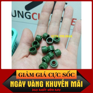 phớt ghít honda ( cặp 2 cái )