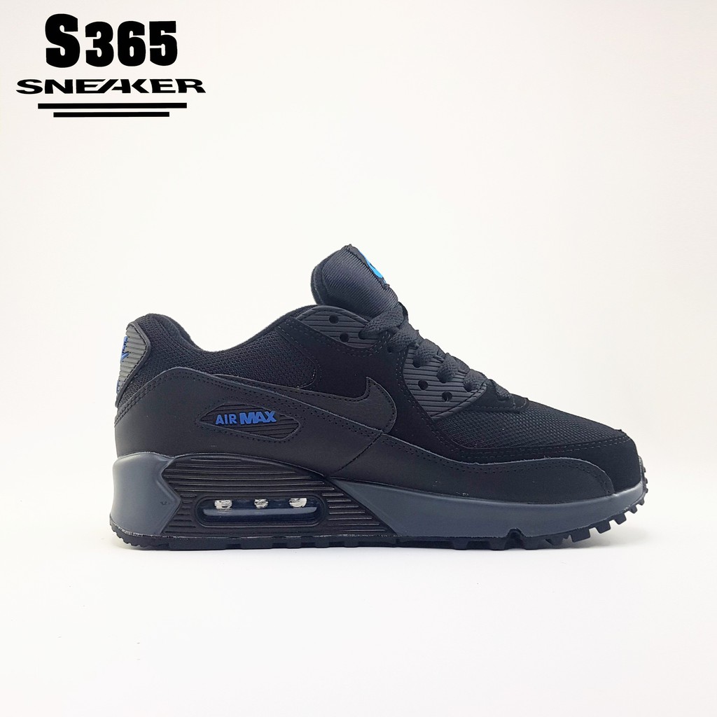 [SALE GIÀY NAM] Giày thể thao - Sneaker đệm khí - air max 90