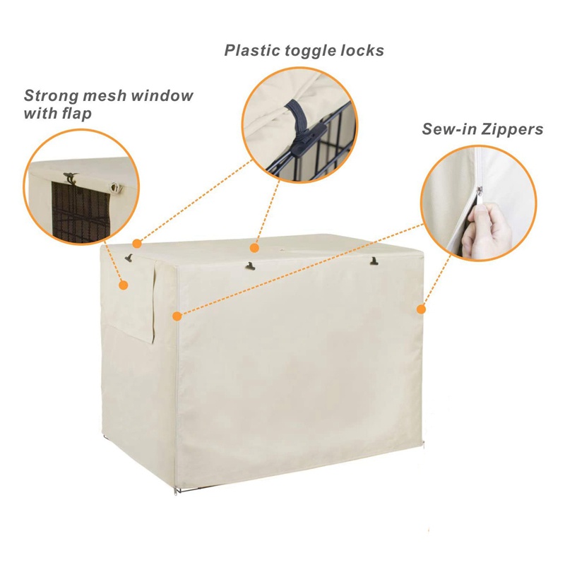 Vỏ BọC DàNh Cho Thú Cưng 36 Inches