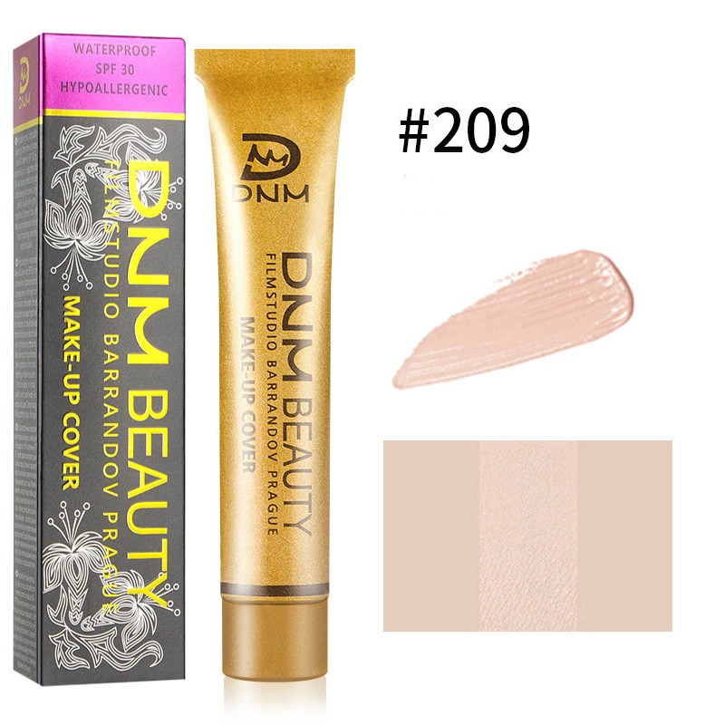 Sale 70% Kem che khuyết điểm DNM trang điểm đa năng dành cho phái nữ, Giá gốc 47,000 đ - 85B41 | BigBuy360 - bigbuy360.vn