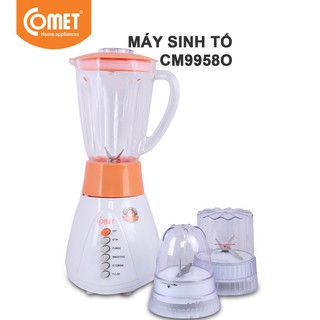 Máy xay sinh tố Comet CM9958