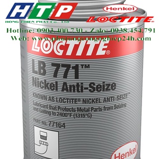 Mỡ bôi trơn henkel loctite 77164 - 453,6gr