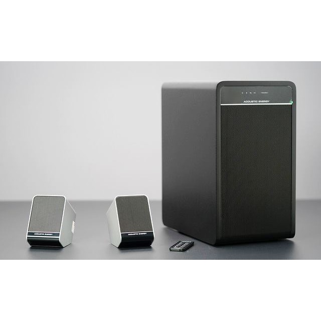 Acoustic Energy Aego 3 - Loa cao cấp từ Anh Quốc