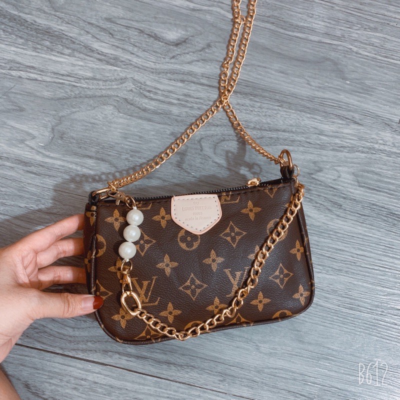 TÚI LVV DÂY NGỌC