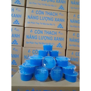 Cồn Thạch Năng Lượng Xanh