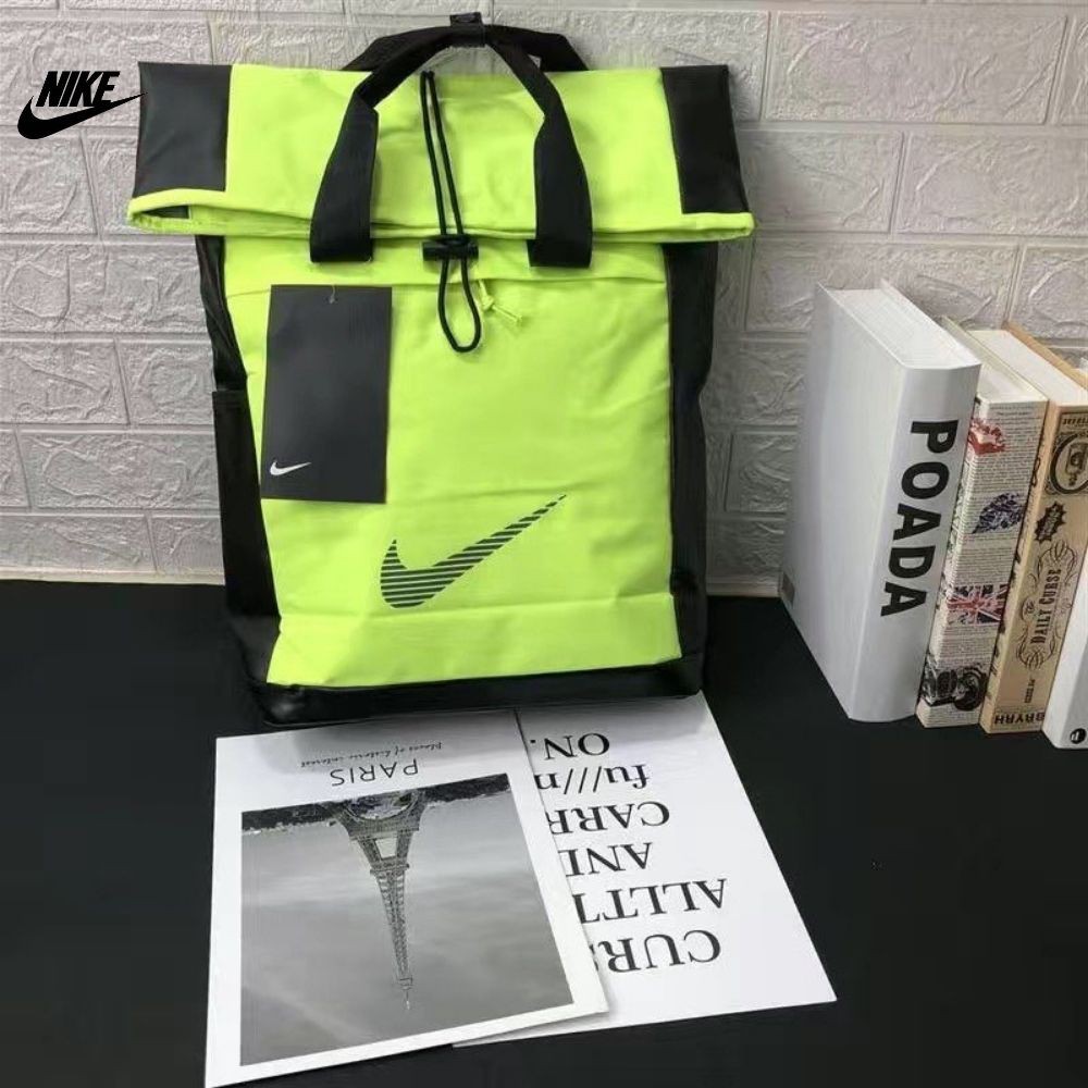 Balo Nike Thể Thao 1972 Chuẩn xuất Khẩu siêu đẹp