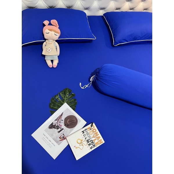 VỎ GỐI THUN SIÊU LẠNH LATICO