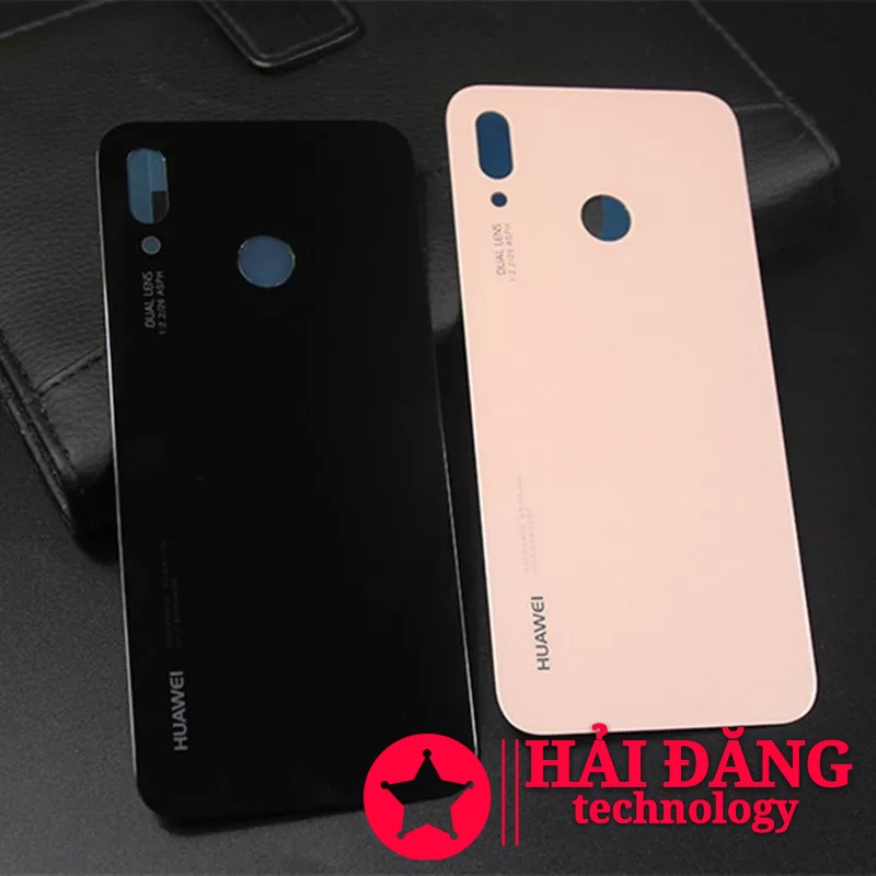 Nắp Lưng Huawei P20 Lite - Huawei Nova 3E