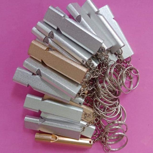 Bán Vì Đam Mê l Còi Phượt Còi Kép Hợp Kim Không Phai Màu | BigBuy360 - bigbuy360.vn