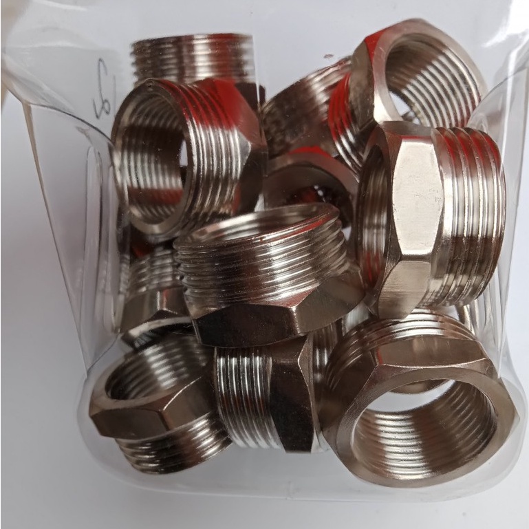 Lơ chuyển bậc ren 34/27và 27/21