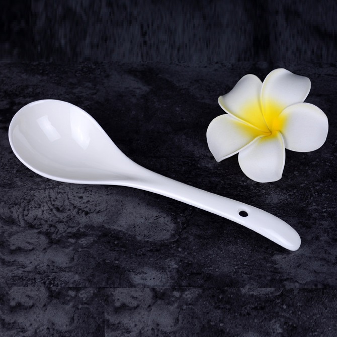 vá sứ múc canh - vá sứ