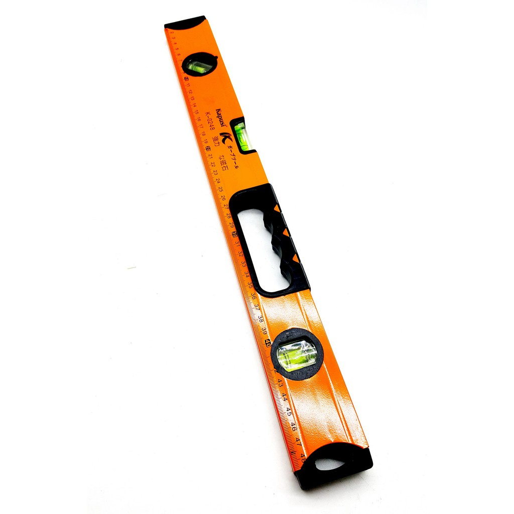 THƯỚC THỦY KAPUSI DÀI 60 CM CAO CẤP