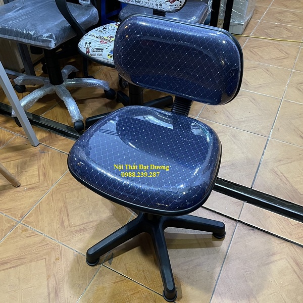 Ghế học sinh chống cong vẹo cột sống giúp ngồi đúng tư thế đúng vị trí hàng chính hãng nhà máy NT190 phân phối Đạt Dương