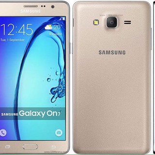 điện thoại samsung galaxy on7 2 sim