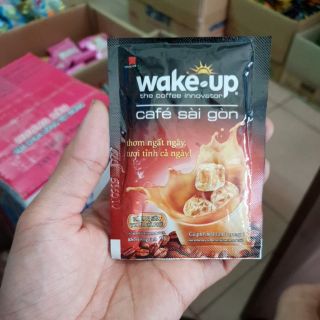 Cafe Wake-up 19g Vinacafe