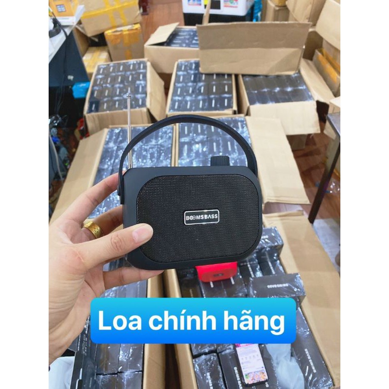 📢 loa blutooth boombass l15 chính hãng. không làm ae thất vọng