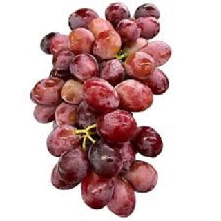 CÂY GIỐNG NHO KẸO ĐỎ MỸ KHÔNG HẠT DÒNG QUẢ SỚM