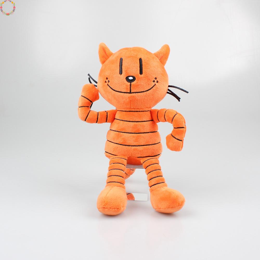 Toy 1 Piece Detective Dog Big Adventure Animation Surrounding Toy Dog People Detective Dog's Adventure Surrounding Plush Toy