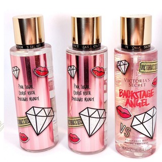 🌿...Xịt + Dưỡng Body Mist 𝗕𝗔𝗖𝗞𝗦𝗧𝗔𝗚𝗘 𝗩𝗜𝗖𝗧𝗢𝗥𝗜𝗔'𝗦 𝗦𝗘𝗖𝗥𝗘𝗧 fullsize...🌿