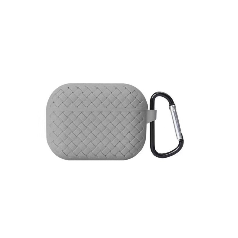 Ốp case cho airpods pro silicon dẻo