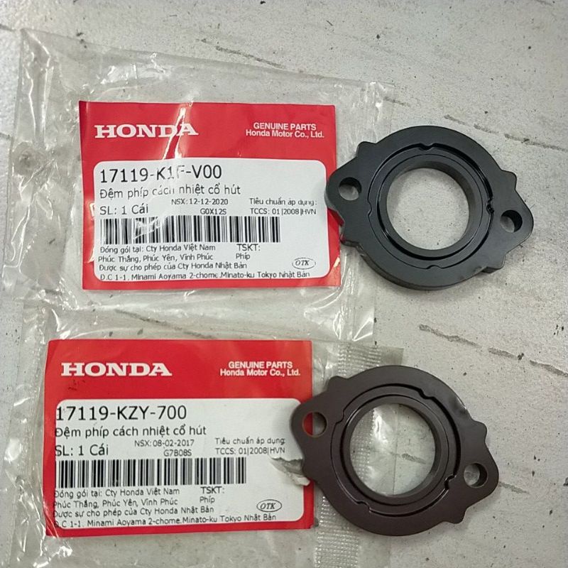 Phíp Xăng Vario Click 150 Air Blade AB 150 Sh vn VIỆT 150