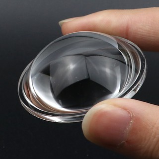 Thấu kính thủy tinh borosilicate