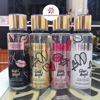 Xịt thơm toàn thân Victoria's Secret 250ml bodymist
