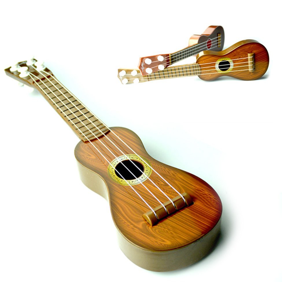 Đò chơi đàn Ukulele cho bé