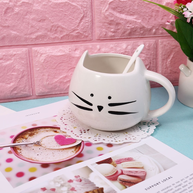 Set 200 Miếng Lót Ly Giấy Hình Tròn Họa Tiết Ren Xinh Xắn