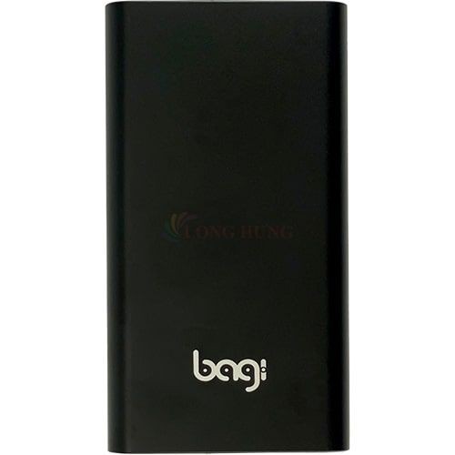 Sạc dự phòng Bagi 10000 mAh PB-P2 - Hàng chính hãng