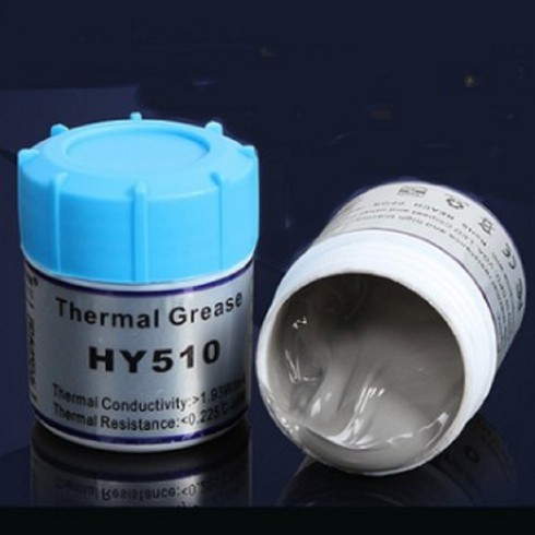Keo tản nhiệt hiệu năng cao HY510
