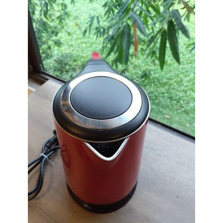 Ấm siêu tốc đun nước 1,7L Rạng Đông, 2 lớp siêu bền, RD-AST17P1