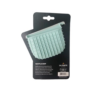 GĂNG TAY SILICONE CHỊU NHIỆT LA FONTE 000938