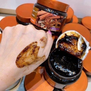 TẨY DA CHẾT BODY QUẾ HỒI