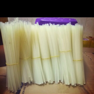 Combo keo nến nhỏ 300cây 0,7*25cm