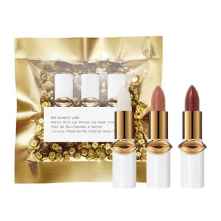 🔥set 3 son pat mcgrath minisize canh sale sẵn