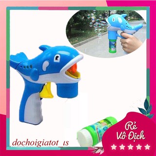 ĐỒ CHƠI SUNG BÓNG BÓNG CHO TRẺ