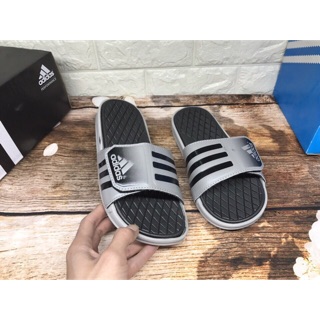 Dép adidas dán