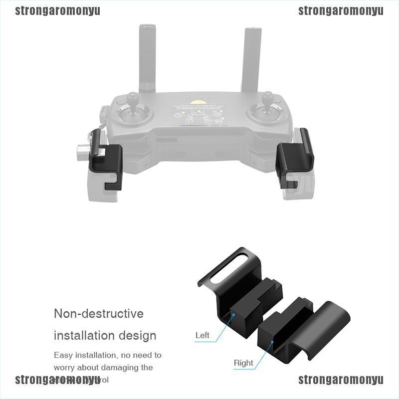 (đang Bán) Giá Đỡ Điện Thoại Cho Dji Mavic Mini Pro Air 2