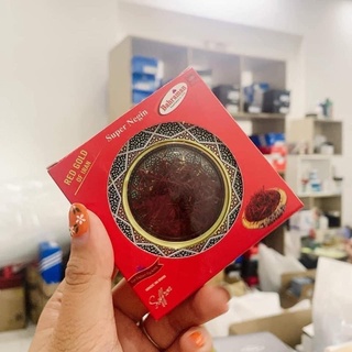 Saffaron nhuỵ hoa nghê tây iran 1g