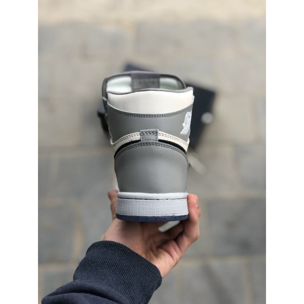 Giày Sneaker 🚚FREESHIP🚚 Giày Thể Thao JD Cổ Cao Nam Nữ | BigBuy360 - bigbuy360.vn