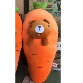 Gối ôm gấu bông