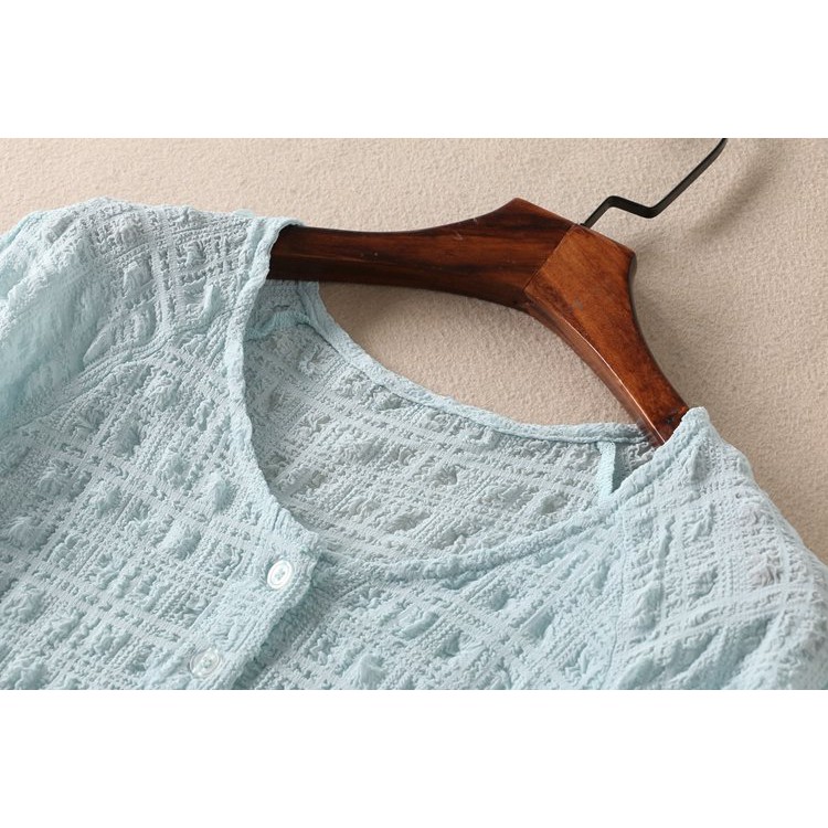 Váy babydoll cổ tròn, Đầm nữ ulzzang dáng xoè, đầm tiểu thư da10
